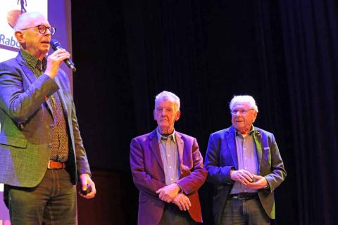 © Monique ter Braak-Ketelaar.