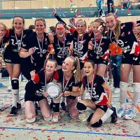 De meisjes C1 van Apollo 8.