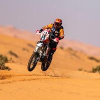 Mirjam Pol was al vier keer Borns Sportvrouw van het Jaar.